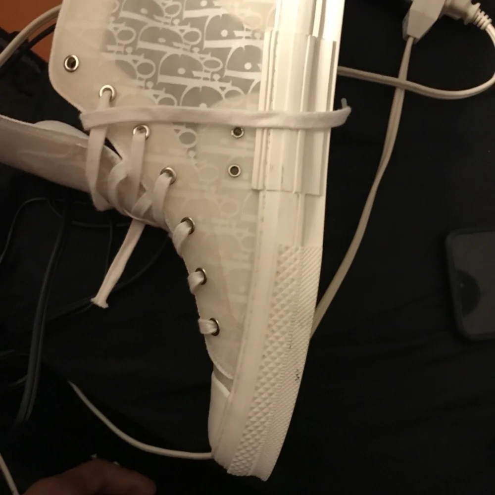 DIOR Shoes 👞 - Picture 6 of 10